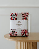 Knitted Blanket 100% cotton Tino Niho