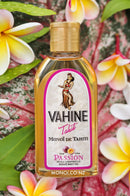 Monoi VAHINE Passionfruit Monoi Oil.
