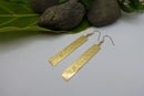 Manawa Roa earrings