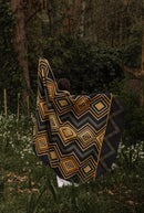 Tītama Woven Throw