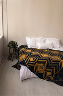 Tītama Woven Throw