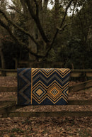 Tītama Woven Throw