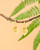Aroha nui hoops