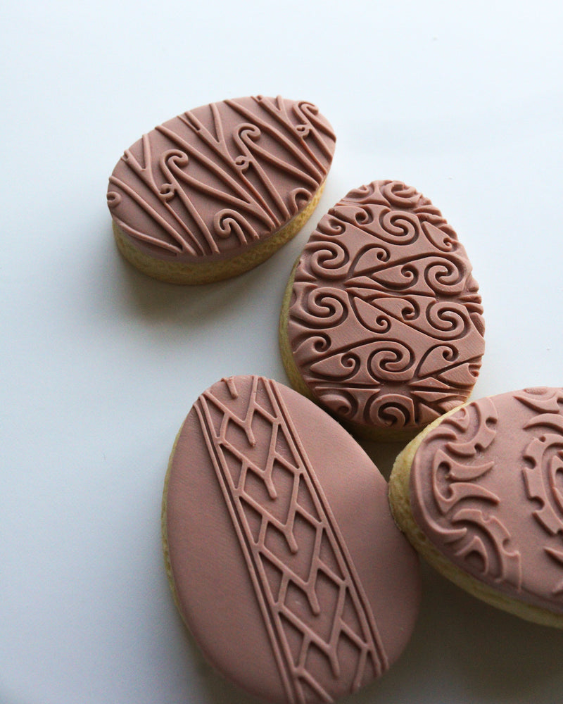 Aranga Cookie Cutter Set