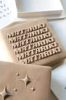 Matariki Cookie Cutter Set