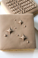 Matariki Cookie Cutter Set