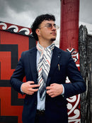 Kāmeta Satin - Takirau