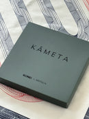 Kāmeta Satin - Takirau