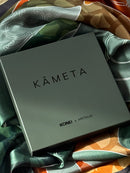 Kāmeta Pure Silk - Parāoa