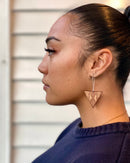 Taniko Earrings