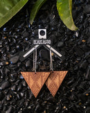 Taniko Earrings