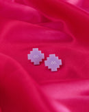 Pūrua Stud Earrings