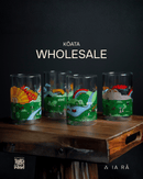 WHOLESALE Kōata