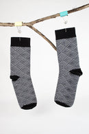 Designer Kaokao Socks