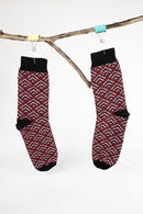 Designer Kaokao Socks