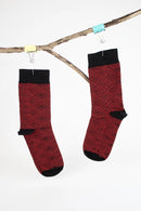 Natura Aura Unisex Sock Range - Designer Kaokao Sock