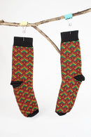 Designer Kaokao Socks