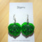 Kawakawa earrings