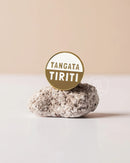 'Tangata Tiriti' Enamel Pin