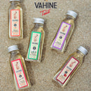 VAHINE Monoi Oil Discovery Set.