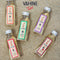 VAHINE Monoi Oil Discovery Set.