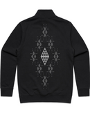 Ngā Purapura Whetū Sweatshirt