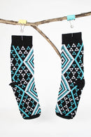 Designer Niho Socks