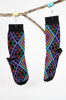 Natura Aura Unisex Sock Range - Designer Niho Sock