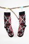 Designer Niho Socks