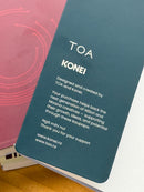Creative Notebook