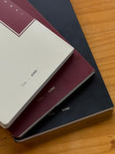 Creative Notebook