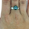 Manuia Ring size 11 (sterling silver)