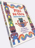 Piki te Ora: Your Wellbeing Journal