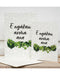 Condolences  - greeting card