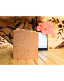 Hibiscus & Sea Salt Soap