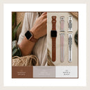 Māori Apple Watch Bands