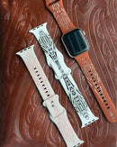 Māori Apple Watch Bands