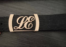 L.EYES&CO BLACK BELT