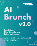 AI Brunch v2.0 ticket