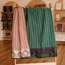 Premium Te Kōkō Mahana Blanket