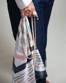 Kāmeta Satin - Takirau