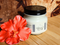 Hibiscus & Sea Salt Body Cream