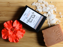 Hibiscus & Sea Salt Soap