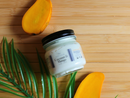 Coconut & Mango Body Cream