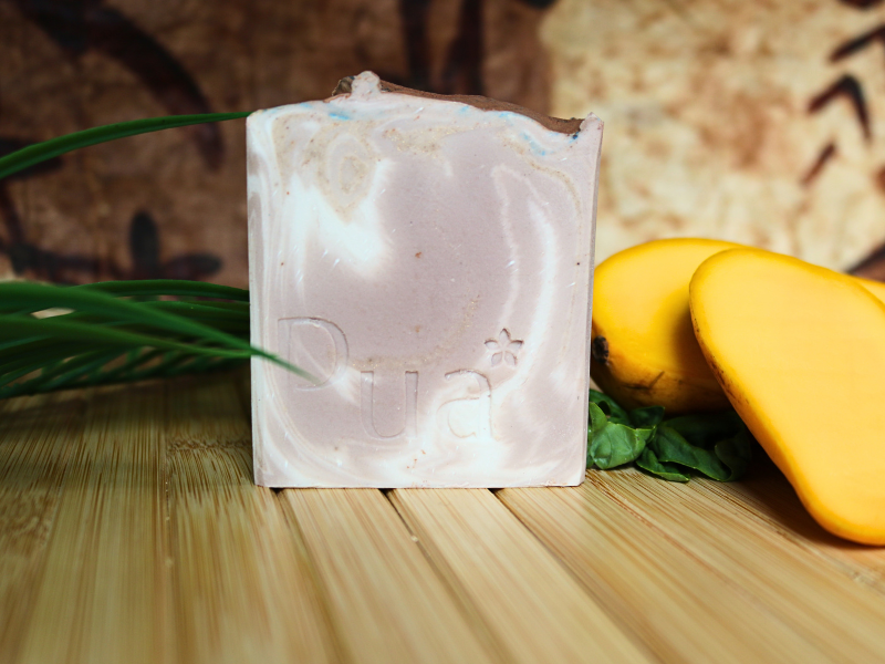 Coconut & Mango Soap