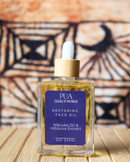 PUA Restoring Face Oil 60ml