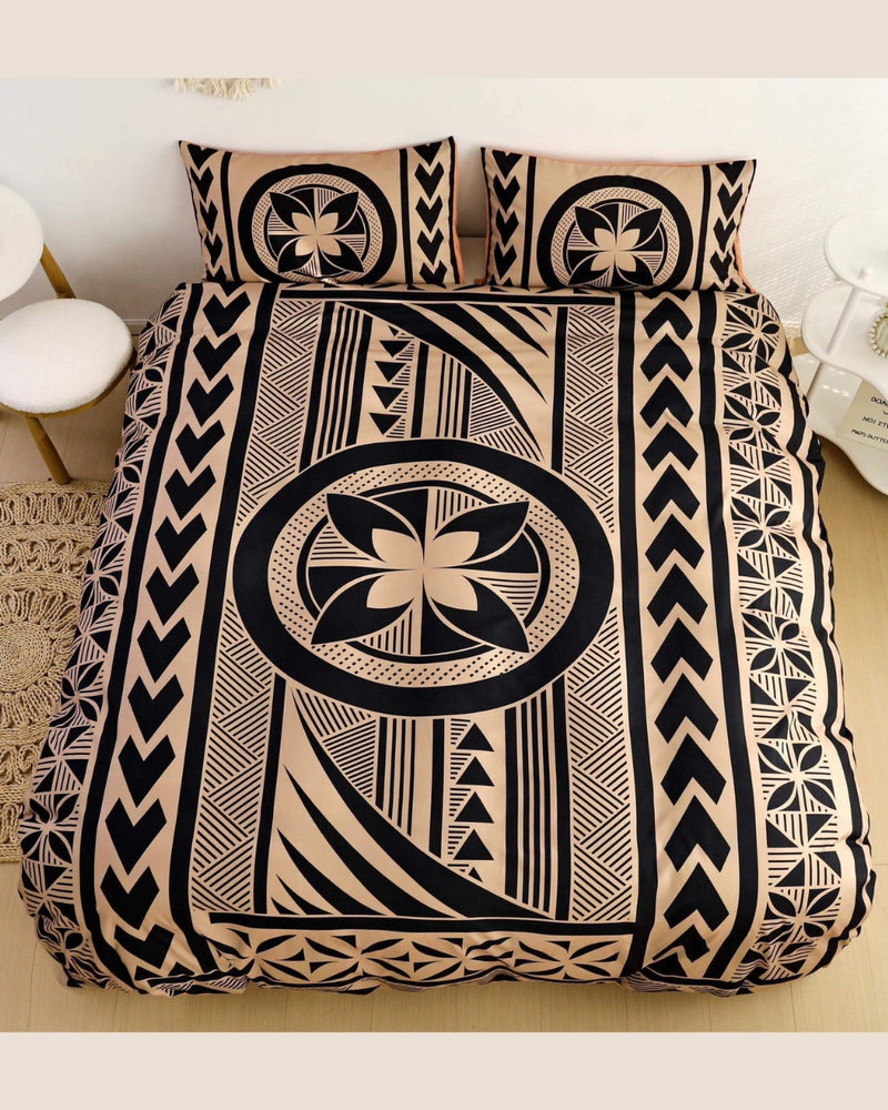 PELE Duvet Cover