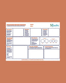 FREE Personal Brand Canvas
