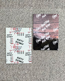 Happy Birthday Giftwrap Bundle