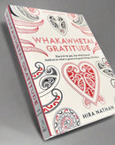 WHAKAWHETAI: Gratitude Daily Bilingual Journal